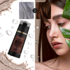 Dye Shampoo for Instant Gray Coverage and Three in One Color Care