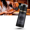 Dye Shampoo for Instant Gray Coverage and Three in One Color Care