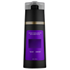 Dye Shampoo for Instant Gray Coverage and Three in One Color Care