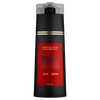 Dye Shampoo for Instant Gray Coverage and Three in One Color Care