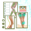 Silky Fit Skin Patches For Hydration And Smoother Skin Texture