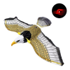 Ceiling Mounted Bird Mimic Cat Toy For Active Play And Exercise