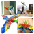 Ceiling Mounted Bird Mimic Cat Toy For Active Play And Exercise