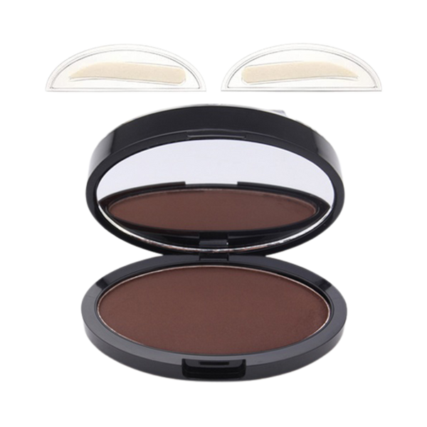 Precision Eyebrow Stamp For Natural Long Lasting Everyday Definition