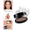 Precision Eyebrow Stamp For Natural Long Lasting Everyday Definition