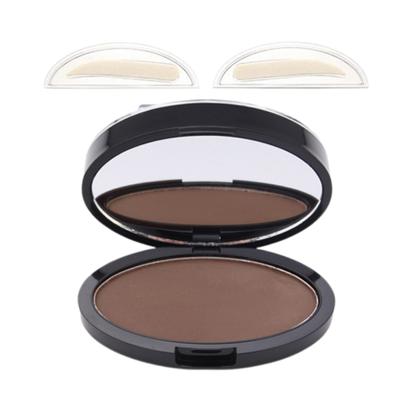 Precision Eyebrow Stamp For Natural Long Lasting Everyday Definition