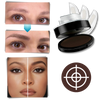 Precision Eyebrow Stamp For Natural Long Lasting Everyday Definition