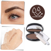 Precision Eyebrow Stamp For Natural Long Lasting Everyday Definition