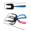 Slip Free Fish Gripper With Ergonomic Handle For Safe Catch