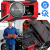 12V Battery Revive Charger With Auto Charge And Repair Mode