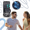 Real-Time Translation Earbuds With Crystal-Clear Audio And Comfort