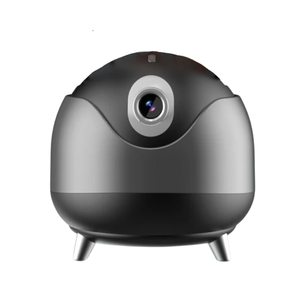 360 Degree Auto Tracking Gimbal With AI Face Tracking For Phones