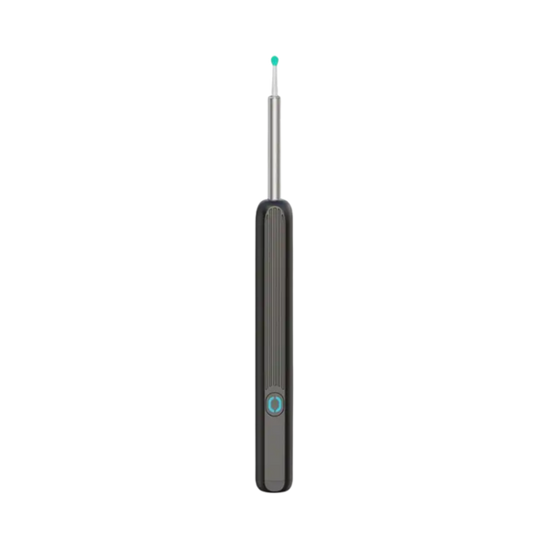 HD Ear Wax Removal Camera With Smart Temperature For Safe Gentle Cleaning