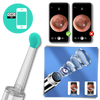 HD Ear Wax Removal Camera With Smart Temperature For Safe Gentle Cleaning