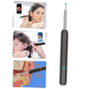 HD Ear Wax Removal Camera With Smart Temperature For Safe Gentle Cleaning