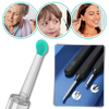 HD Ear Wax Removal Camera With Smart Temperature For Safe Gentle Cleaning