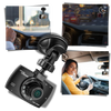Driving Recorder 1080p With All Day Loop Recording And Night Vision