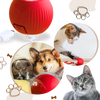 Premium Smart Interactive Cat Ball Toy With Dynamic Motion And Obstacle Avoidance