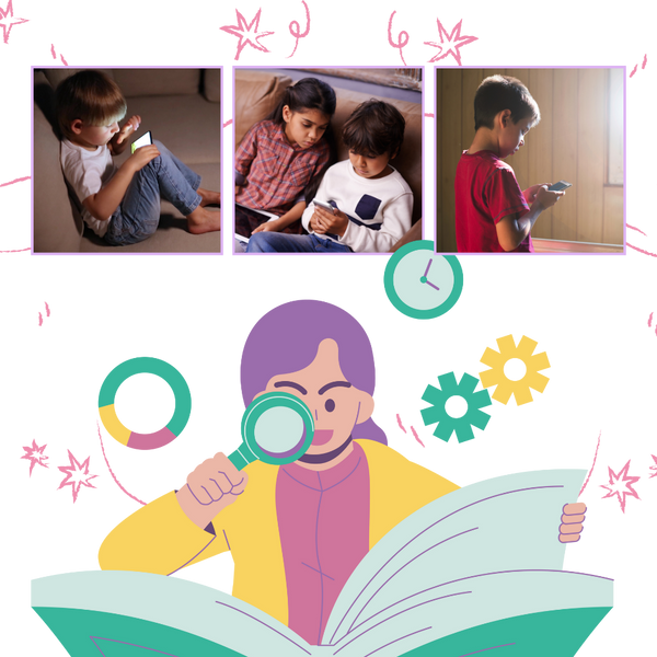 Educational Kids Phone Toy With Camera World Map And Drawing Pad