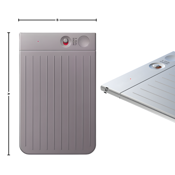 AI Voice Recorder With Real-Time Transcription And Multilingual Support