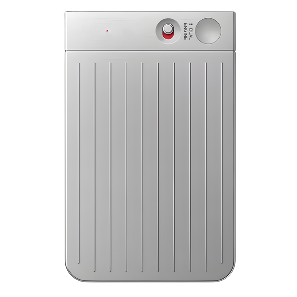 AI Voice Recorder With Real-Time Transcription And Multilingual Support
