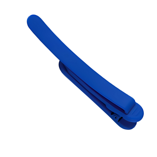 Smart Silicone Bookmarks For Seamless Page Tracking And Non Slip Grip