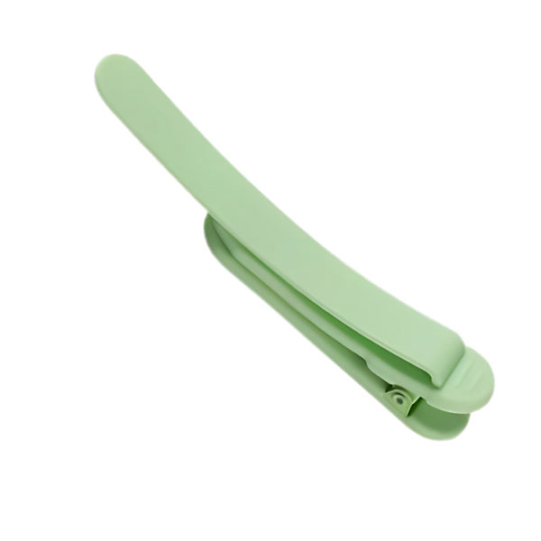 Smart Silicone Bookmarks For Seamless Page Tracking And Non Slip Grip