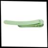 Smart Silicone Bookmarks For Seamless Page Tracking And Non Slip Grip