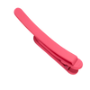 Smart Silicone Bookmarks For Seamless Page Tracking And Non Slip Grip