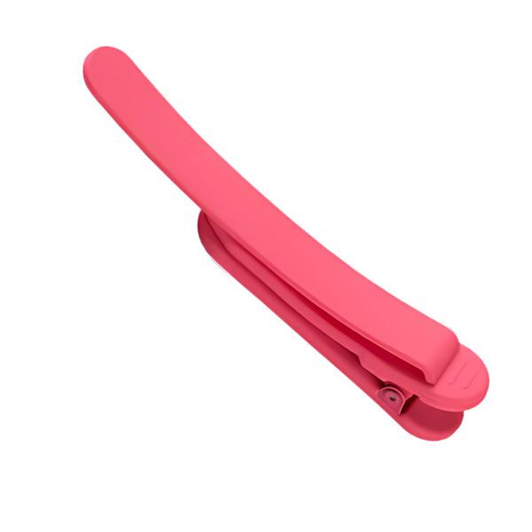 Smart Silicone Bookmarks For Seamless Page Tracking And Non Slip Grip
