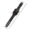 Rugged Tactical Smartwatch With Health Tracking And Bluetooth Calls