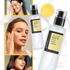 Snail Mucin Hydration Serum For Radiant Even Skin Tone And Glow