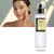 Snail Mucin Hydration Serum For Radiant Even Skin Tone And Glow