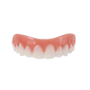 Custom Fit Snap On Veneers For Instant Natural Smile