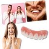 Custom Fit Snap On Veneers For Instant Natural Smile