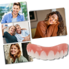 Custom Fit Snap On Veneers For Instant Natural Smile