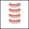 Custom Fit Snap On Veneers For Instant Natural Smile