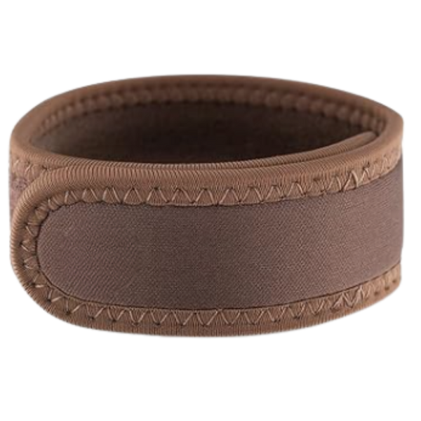 Stretch Belt With Invisible Design For All Day Comfort And Secure Fit