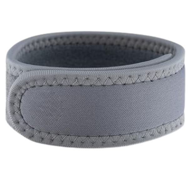 Stretch Belt With Invisible Design For All Day Comfort And Secure Fit