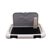 Splashproof Dog Potty Training Pads With Odor Control And Large Coverage