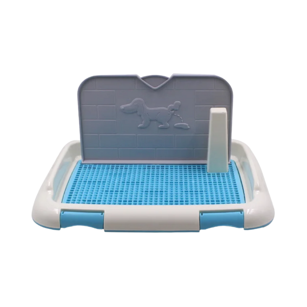 Splashproof Dog Potty Training Pads With Odor Control And Large Coverage