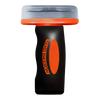 Premium Windshield Cleaner With Integrated Brush For Streak Free Clarity