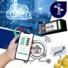 Real Time Crypto Ticker With E Ink Display And Stackable Design