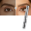 Lengthening Mascara With Steel Brush Head For Defined Waterproof Lashes