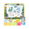Water Doodle Mat To Inspire Creativity And Mess Free Fun