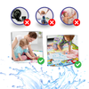 Water Doodle Mat To Inspire Creativity And Mess Free Fun