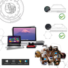 Dual Drive Docking Station for Fast and Seamless Data Access and Transfer