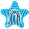 Calming Sensory Activity Board for Portable Stress Relief