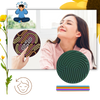 Calming Sensory Activity Board for Portable Stress Relief