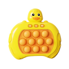 Premium Pop Fidget Toy For Stress Relief And Enhanced Focus